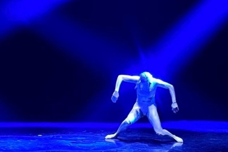 2026種子舞團國際巡演